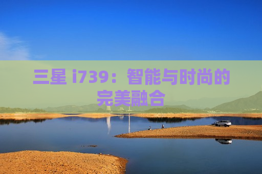 三星 i739：智能与时尚的完美融合