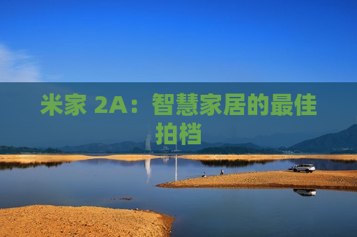 米家 2A：智慧家居的最佳拍档