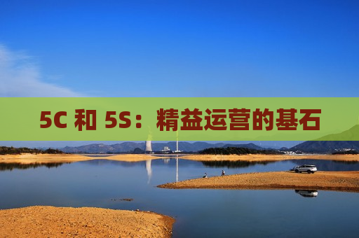 5C 和 5S：精益运营的基石