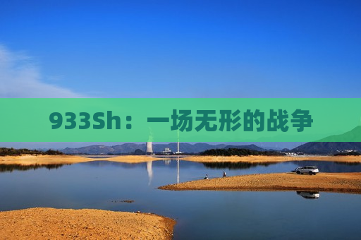 933Sh：一场无形的战争
