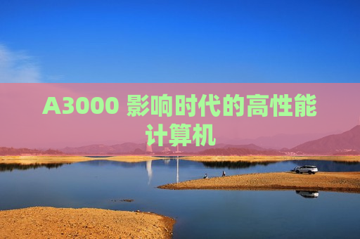 A3000 影响时代的高性能计算机