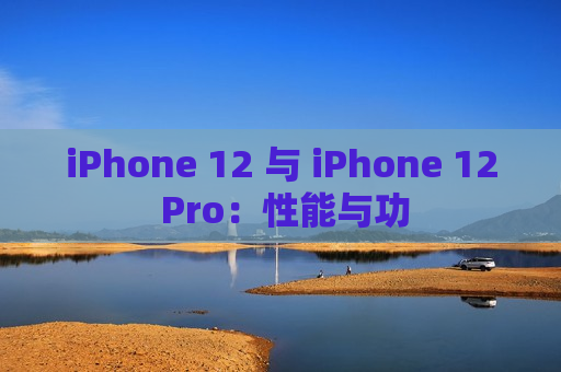 iPhone 12 与 iPhone 12 Pro：性能与功