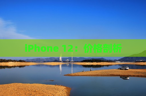 iPhone 12：价格剖析