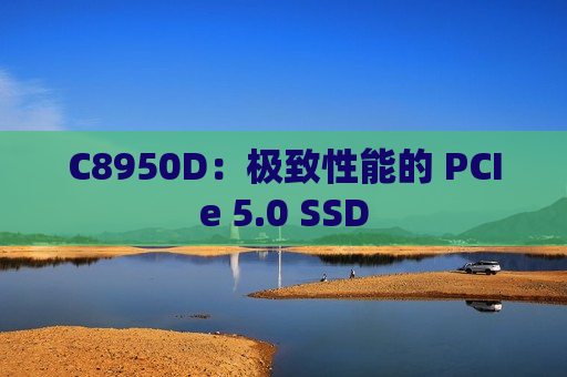 C8950D：极致性能的 PCIe 5.0 SSD