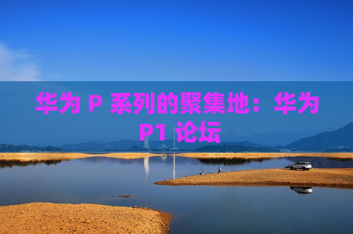 华为 P 系列的聚集地：华为 P1 论坛