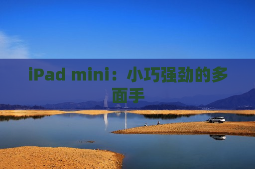 iPad mini：小巧强劲的多面手