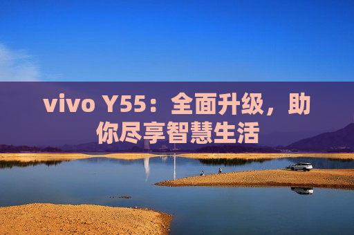 vivo Y55：全面升级，助你尽享智慧生活