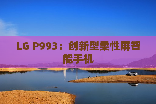 LG P993：创新型柔性屏智能手机
