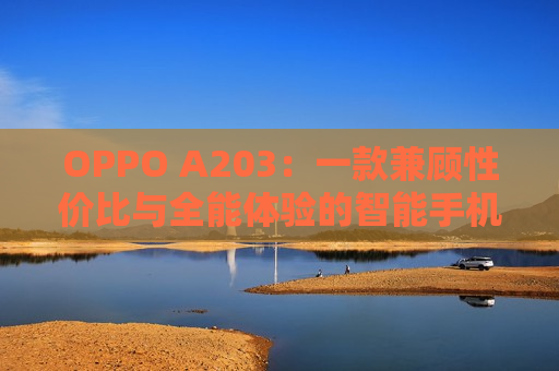 OPPO A203：一款兼顾性价比与全能体验的智能手机