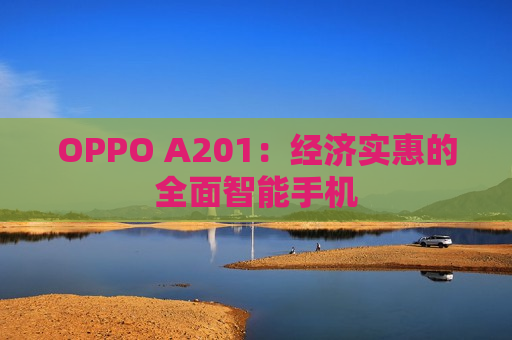 OPPO A201：经济实惠的全面智能手机