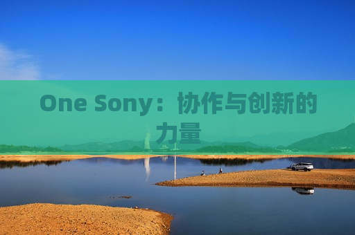 One Sony：协作与创新的力量