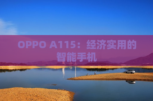 OPPO A115：经济实用的智能手机