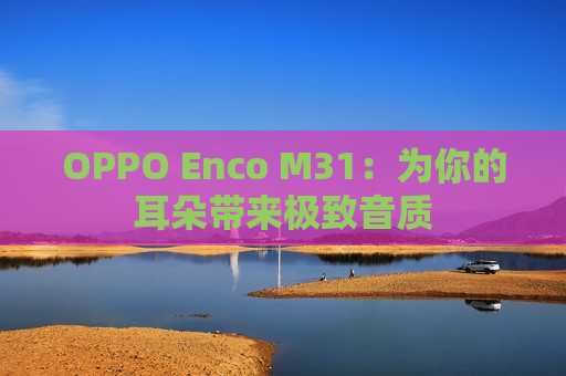 OPPO Enco M31：为你的耳朵带来极致音质