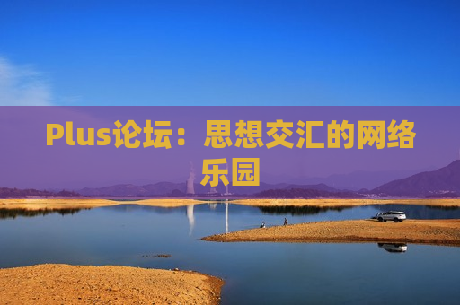 Plus论坛：思想交汇的网络乐园