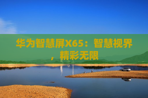 华为智慧屏X65：智慧视界，精彩无限