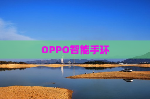 OPPO智能手环