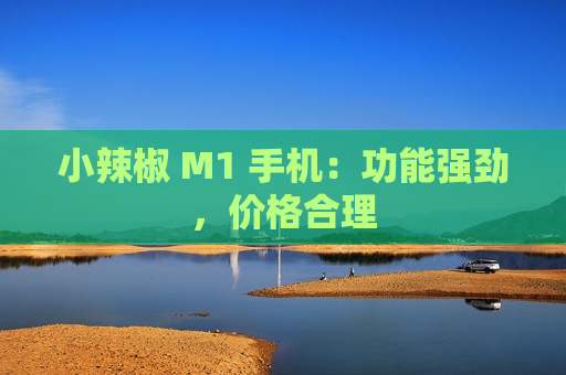 小辣椒 M1 手机：功能强劲，价格合理