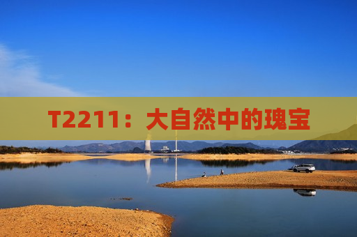 T2211：大自然中的瑰宝