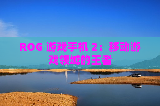 ROG 游戏手机 2：移动游戏领域的王者