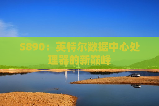 S890：英特尔数据中心处理器的新巅峰