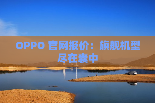 OPPO 官网报价：旗舰机型尽在囊中