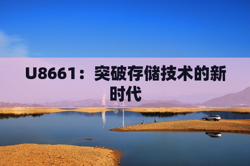 U8661：突破存储技术的新时代