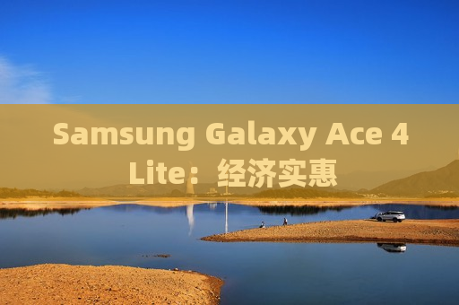 Samsung Galaxy Ace 4 Lite：经济实惠