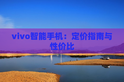 vivo智能手机：定价指南与性价比