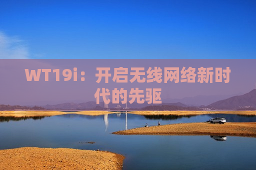WT19i：开启无线网络新时代的先驱