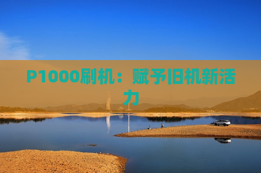 P1000刷机：赋予旧机新活力