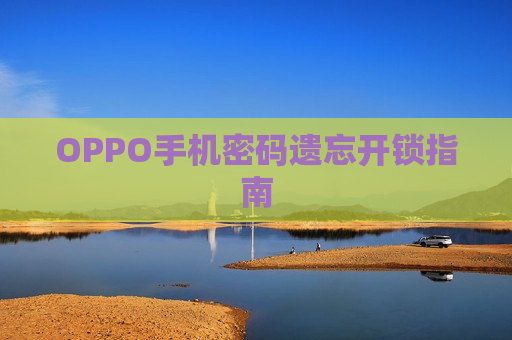 OPPO手机密码遗忘开锁指南