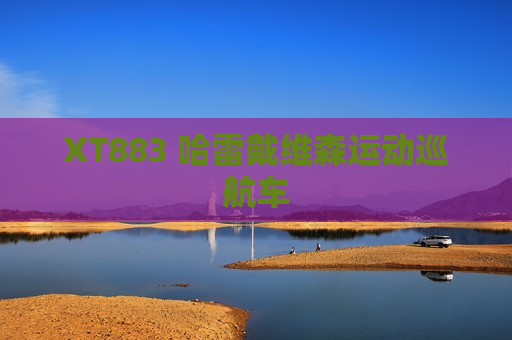 XT883 哈雷戴维森运动巡航车