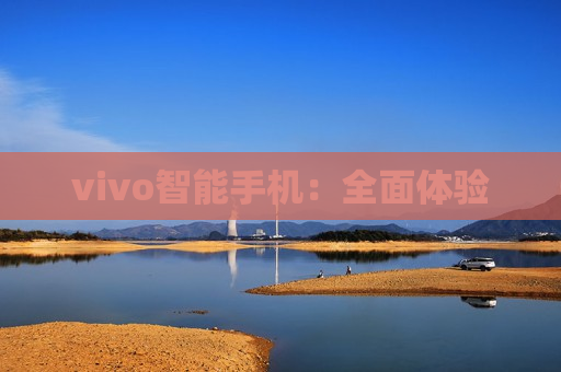 vivo智能手机：全面体验