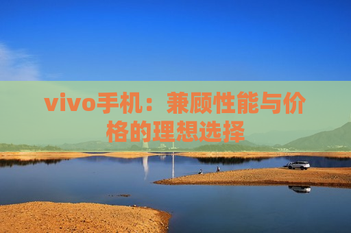 vivo手机：兼顾性能与价格的理想选择