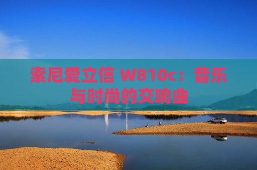 索尼爱立信 W810c：音乐与时尚的交响曲