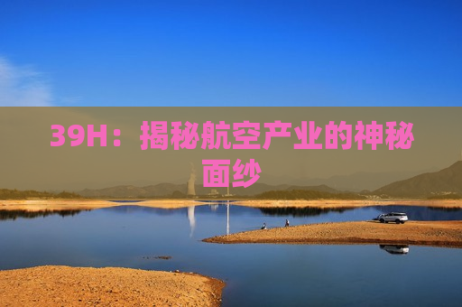 39H：揭秘航空产业的神秘面纱